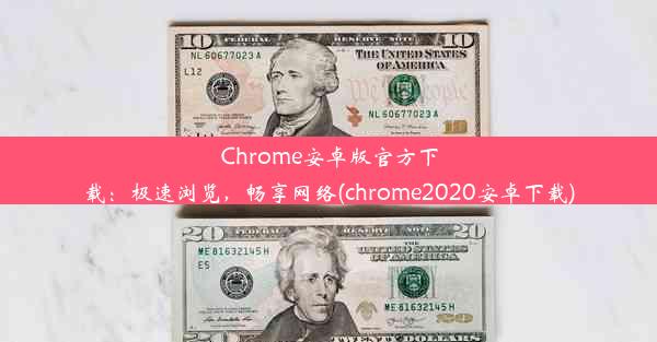 Chrome安卓版官方下载：极速浏览，畅享网络(chrome2020安卓下载)